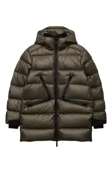 Пуховое пальто Freedomday