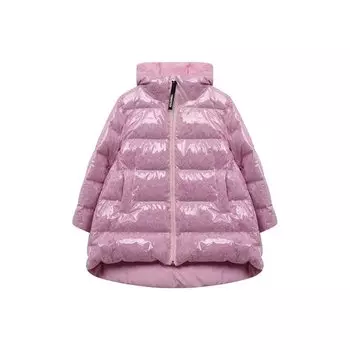 Пуховое пальто Goose Tech