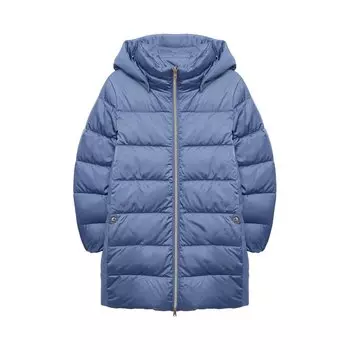 Пуховое пальто Herno