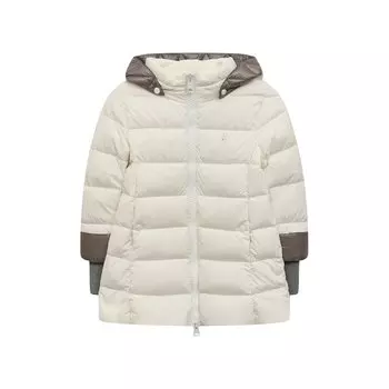 Пуховое пальто Herno