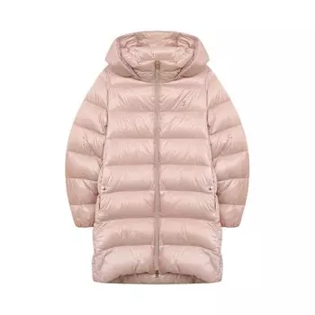 Пуховое пальто Herno