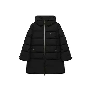 Пуховое пальто Herno