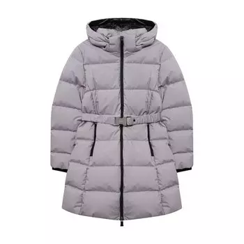 Пуховое пальто Herno