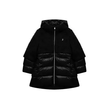 Пуховое пальто Herno