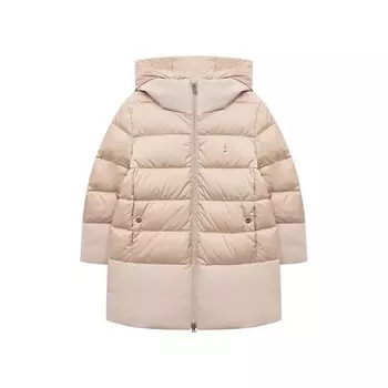 Пуховое пальто Herno