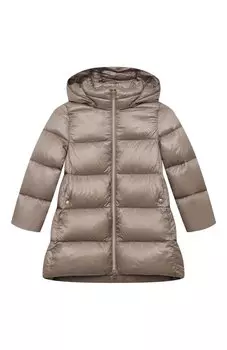 Пуховое пальто Herno