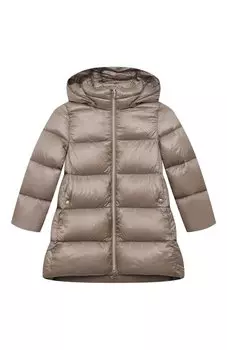 Пуховое пальто Herno