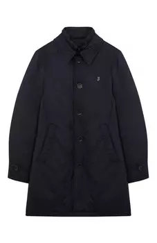 Пуховое пальто Herno