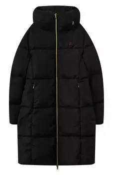 Пуховое пальто Herno