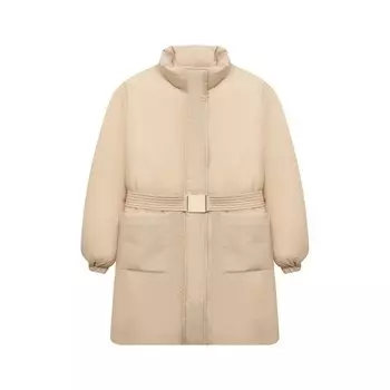 Пуховое пальто Loro Piana