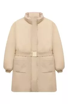 Пуховое пальто Loro Piana