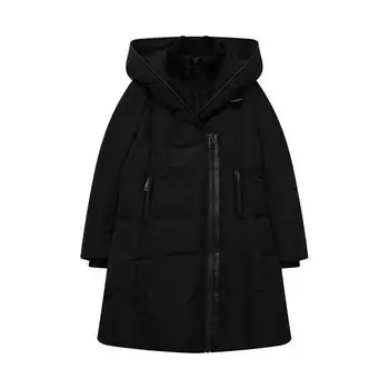 Пуховое пальто Mackage