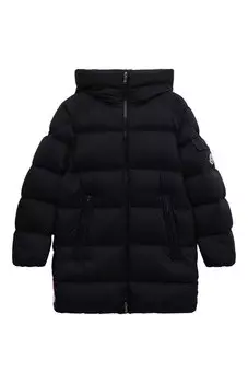 Пуховое пальто Marat Moncler