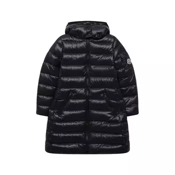 Пуховое пальто Moka Moncler