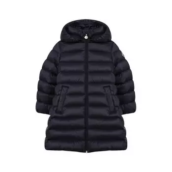 Пуховое пальто Moncler
