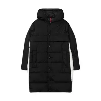 Пуховое пальто Moncler