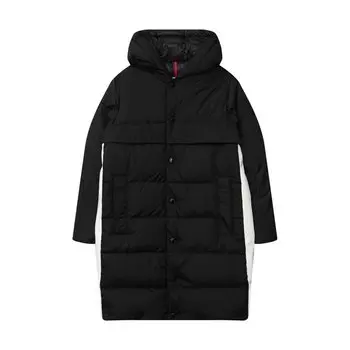Пуховое пальто Moncler