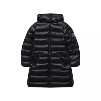 Пуховое пальто Moncler