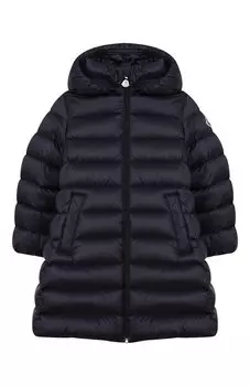 Пуховое пальто Moncler