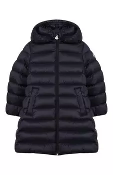 Пуховое пальто Moncler