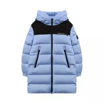 Пуховое пальто Nuray Moncler