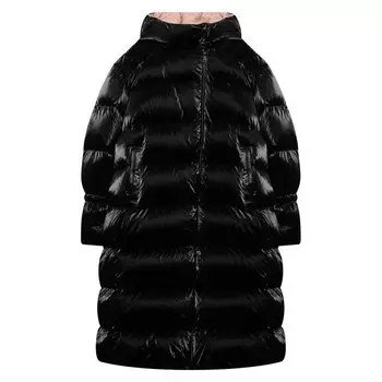 Пуховое пальто Odetta Moncler
