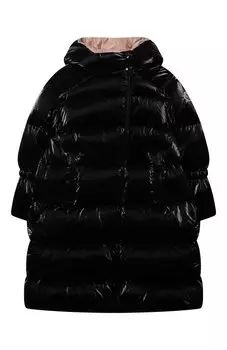 Пуховое пальто Odetta Moncler