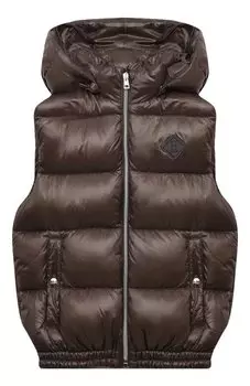 Пуховой жилет Herno