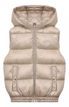 Пуховой жилет Herno