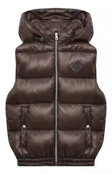 Пуховой жилет Herno