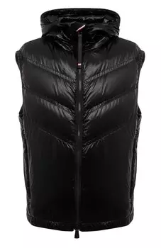 Пуховой жилет Moncler Grenoble