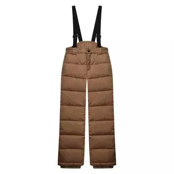 Пуховые брюки Herno