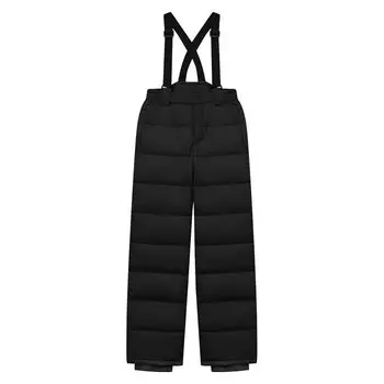 Пуховые брюки Herno