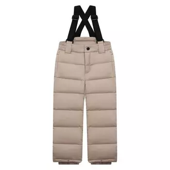 Пуховые брюки Herno