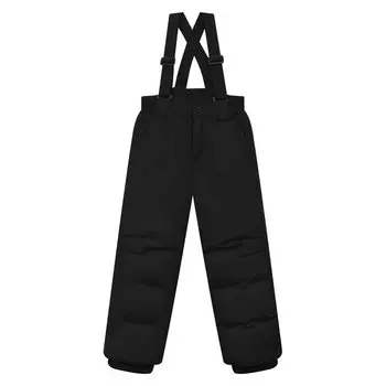 Пуховые брюки Herno