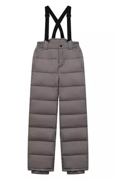 Пуховые брюки Herno