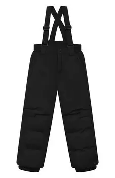 Пуховые брюки Herno