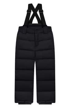 Пуховые брюки Herno