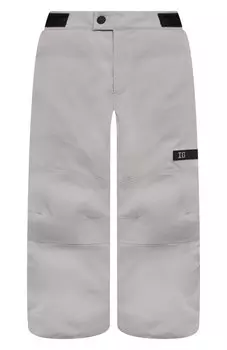 Пуховые брюки Il Gufo