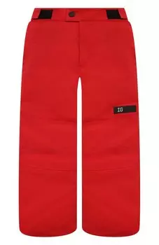 Пуховые брюки Il Gufo