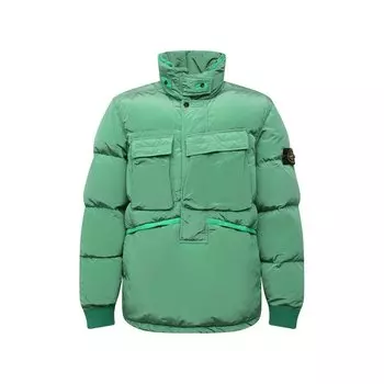 Пуховый анорак Stone Island