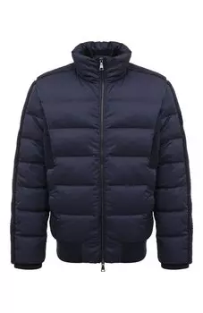 Пуховый бомбер Add