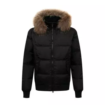 Пуховый бомбер Bomboogie