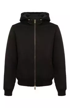 Пуховый бомбер Brigno-BAB Moorer