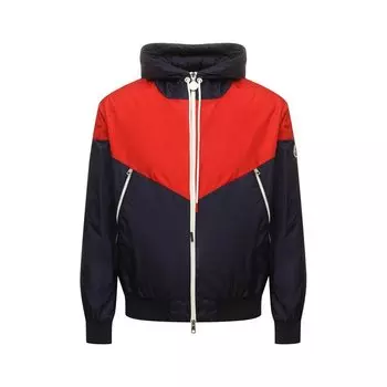 Пуховый бомбер Bukret Moncler