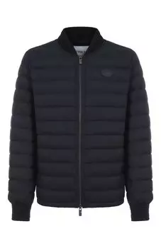 Пуховый бомбер Burberry