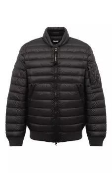 Пуховый бомбер C.P. Company