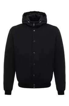 Пуховый бомбер Callum-TZ Moorer