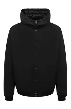 Пуховый бомбер Callum-TZ Moorer