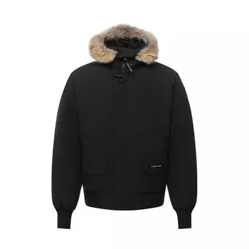 Пуховый бомбер Chilliwack Canada Goose